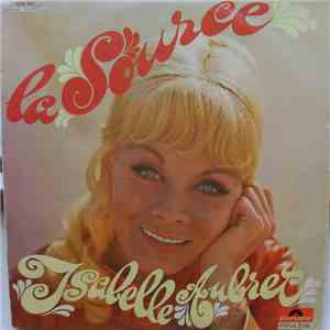 Isabelle Aubret - La Source