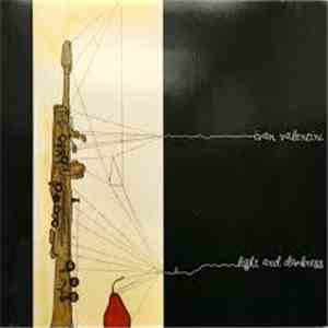 Ivan Valentini - Light And Darkness