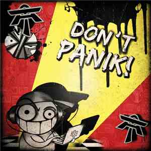 Ixindamix, Maskk - Don't Panik