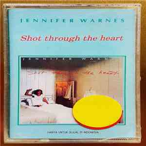 Jennifer Warnes - Shot Through The Heart