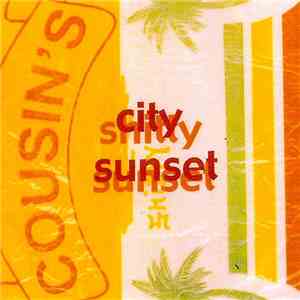 Jimmy Cousins - Shitty Sunsets