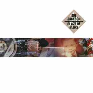 Joe Jackson - Blaze Of Glory