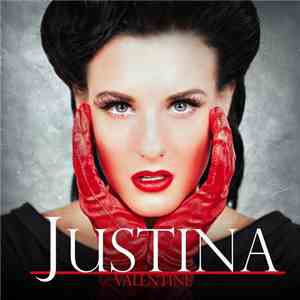 Justina - Valentine