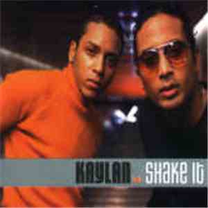 Kaylan - Shake It