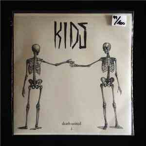 KIDS - Death United