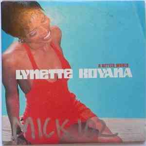 Lady Lynette - A Better World
