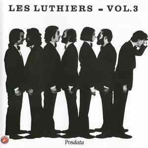 Les Luthiers - Vol. 3