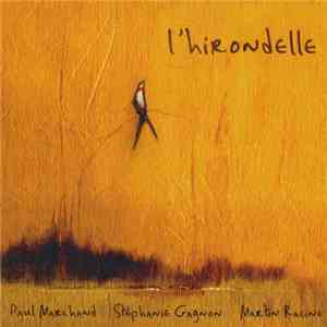 l'hirondelle - l'hirondelle