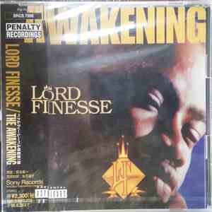 Lord Finesse - The Awakening
