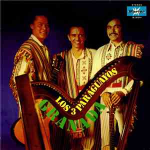 Los 3 Paraguayos - Granada