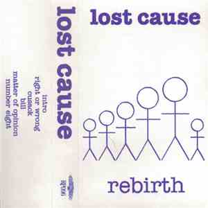 Lost Cause  - Rebirth