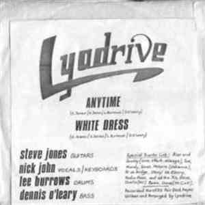 Lyadrive - Anytime