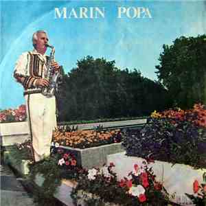 Marin Popa - Marin Popa
