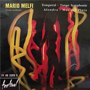 Mario Melfi - Temporal