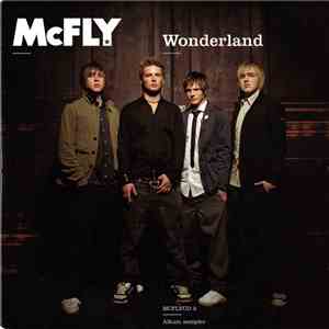 McFly - Wonderland