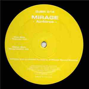 Mirage  - Airforce