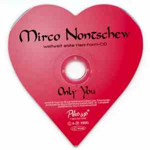 Mirco Nontschew - Only You