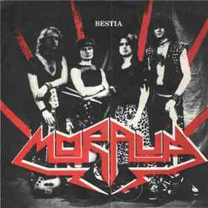 Morava - Heavy Metal / Zakalení Oceli