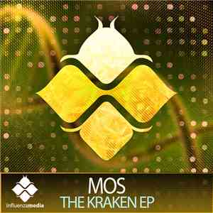MOS  - The Kraken EP