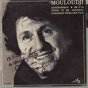 Mouloudji - Autoportrait