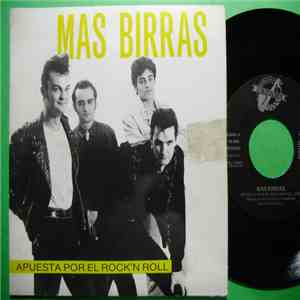 Más Birras - Apuesta Por El Rock And Roll