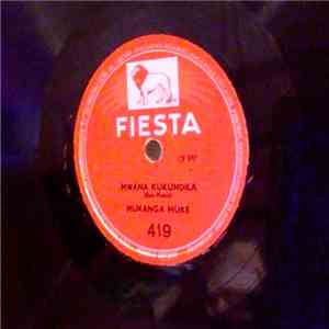 Mukanga Muke - 419