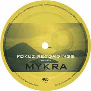 Mykra - Sun II / Chimes