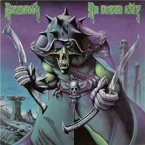 Nazareth - No Mean City