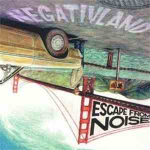 Negativland - Escape From Noise