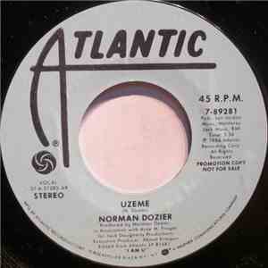 Norman Dozier - Uzeme