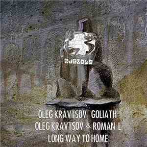 Oleg Kravtsov - Long Way To Home