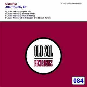Outsense - After The Sky EP