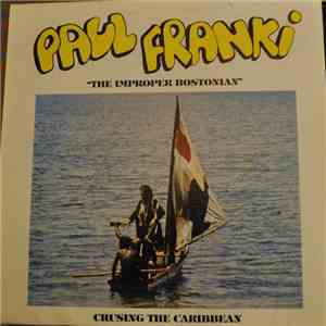 Paul Franki - Cruising The Caribbean