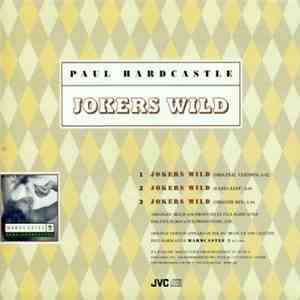 Paul Hardcastle - Jokers Wild