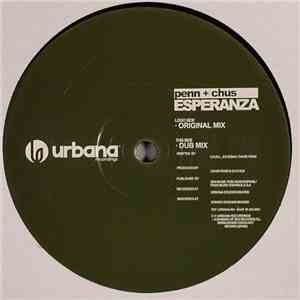Penn + Chus - Esperanza