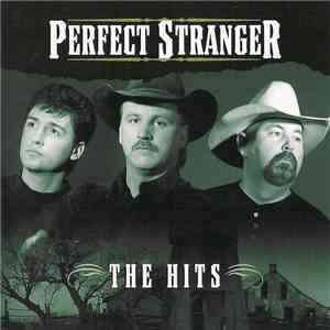 Perfect Stranger  - The Hits
