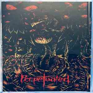 Perpetuated - Cursed Earth
