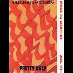Peter Scherer & Arto Lindsay - Pretty Ugly