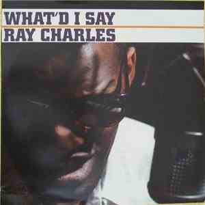 Ray Charles - What'd I Say