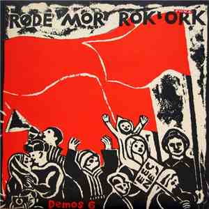 Røde Mor - Rok Ork