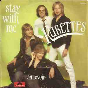 Rubettes - Stay With Me