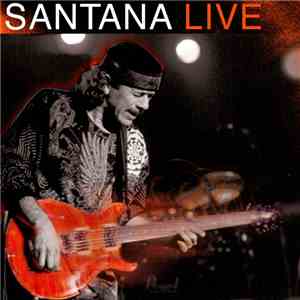 Santana - Live