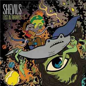 Shevils - Lost In Tartarus