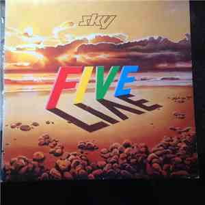 Sky  - Sky Five Live
