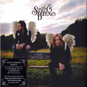 Smith & Burrows - Funny Looking Angels