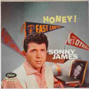 Sonny James - Honey!
