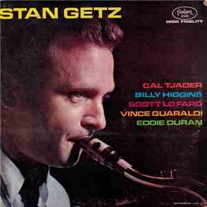 Stan Getz - Stan Getz