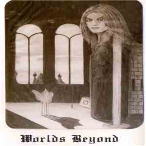 Steve Hillman - Worlds Beyond