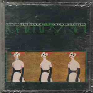 Tete Montoliu / Jordi Sabates - Vampyria