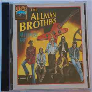 The Allman Brothers Band - At Fillmore East